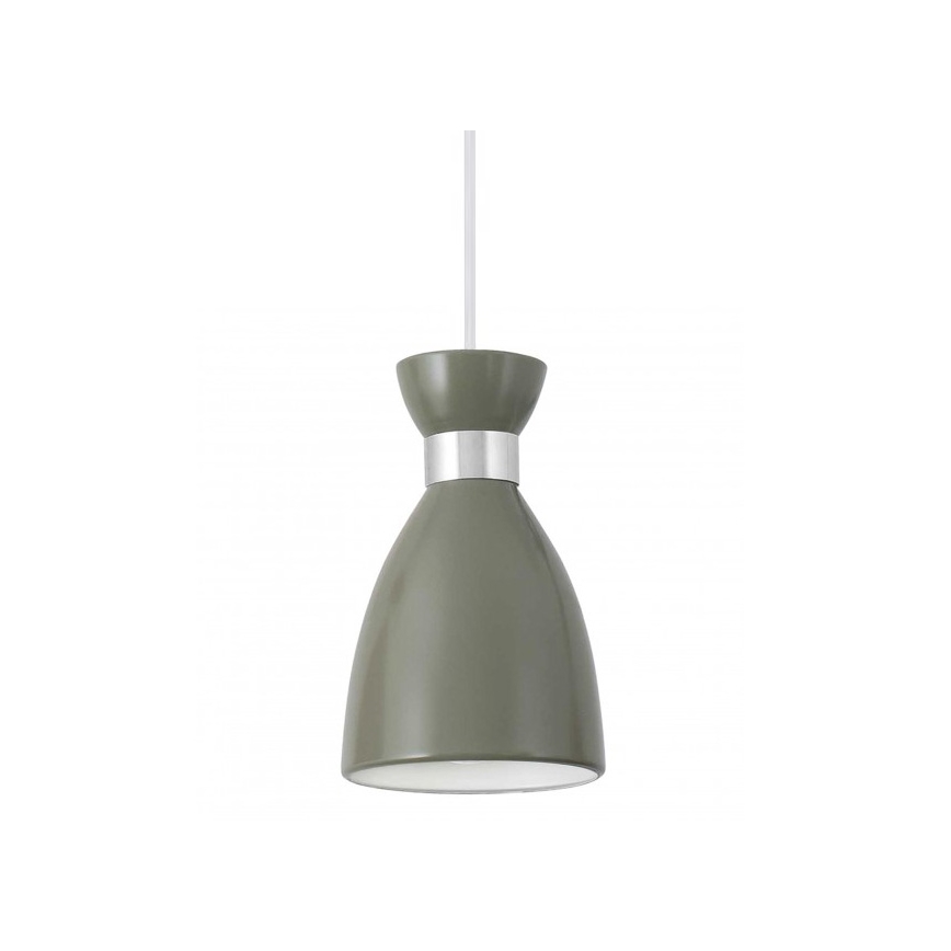 Żyrandol na lince CUTE 1xE27/60W/230V