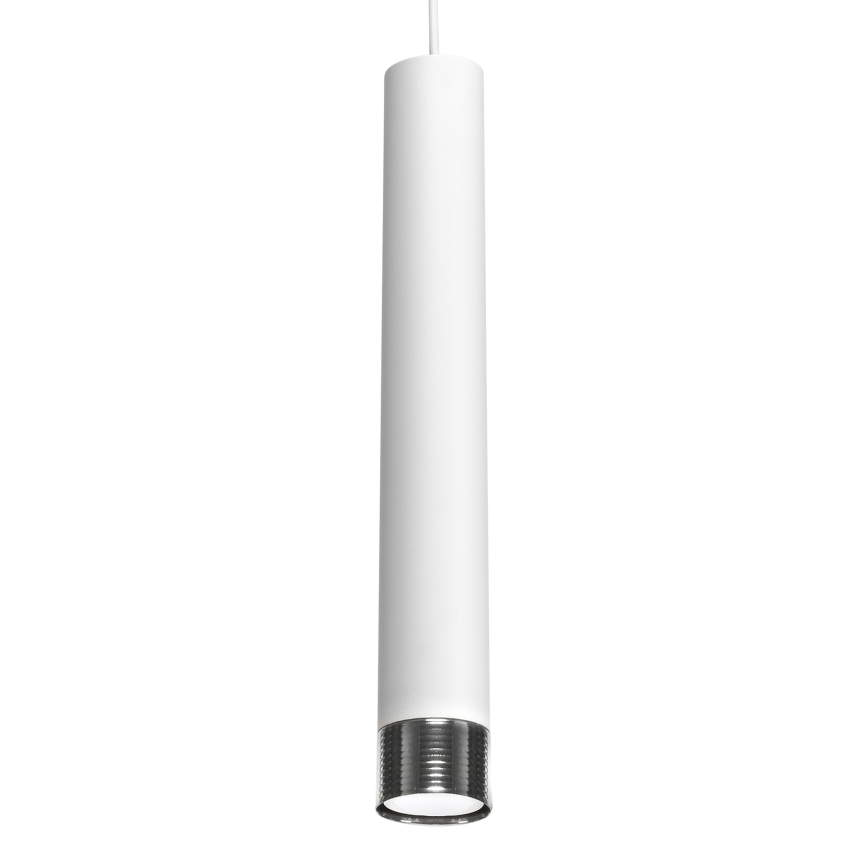 Żyrandol na lince DANI 1xGU10/8W/230V