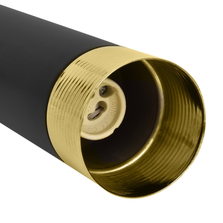 Żyrandol na lince DANI 1xGU10/8W/230V