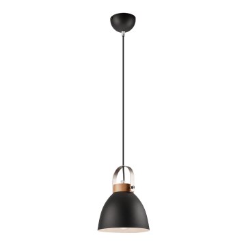 Żyrandol na lince DANIELLE 1xE27/60W/230V buk