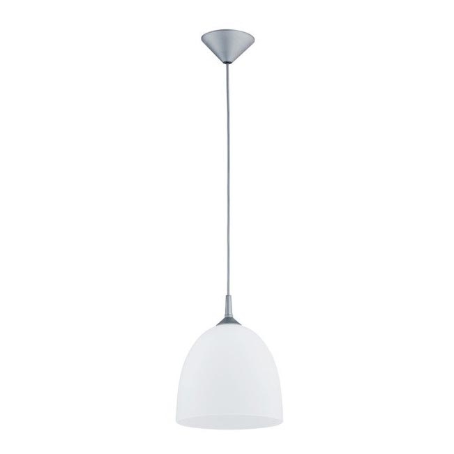 Żyrandol na lince DAWID 1xE27/60W/230V