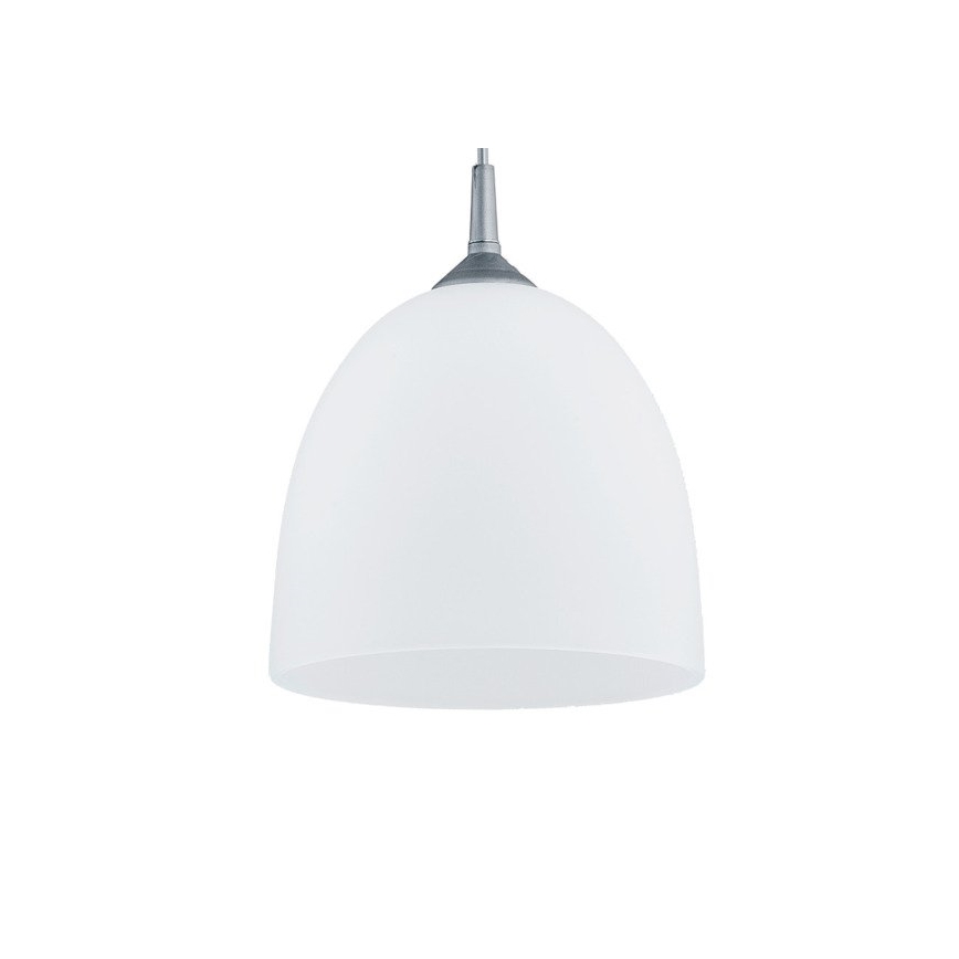 Żyrandol na lince DAWID 1xE27/60W/230V