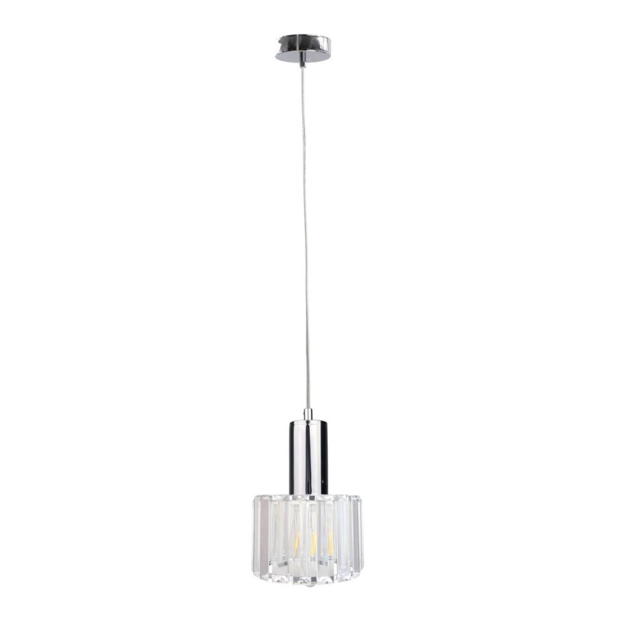 Żyrandol na lince DECOR 1xE27/60W/230V