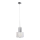 Żyrandol na lince DECOR 1xE27/60W/230V
