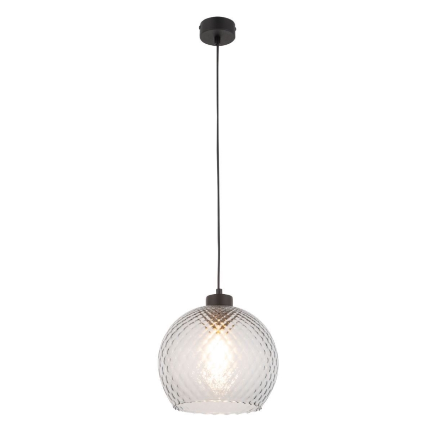 Żyrandol na lince DEVON 1xE27/15W/230V
