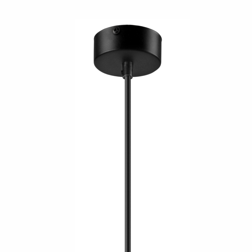 Żyrandol na lince DIEGO 1xE27/60W/230V