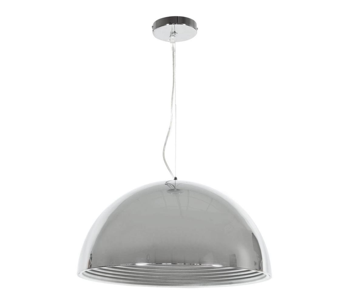 Żyrandol na lince DORADA 1xE27/60W/230V chrom
