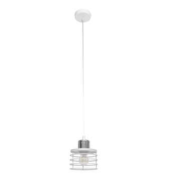 Żyrandol na lince EDISON 1xE27/15W/230V