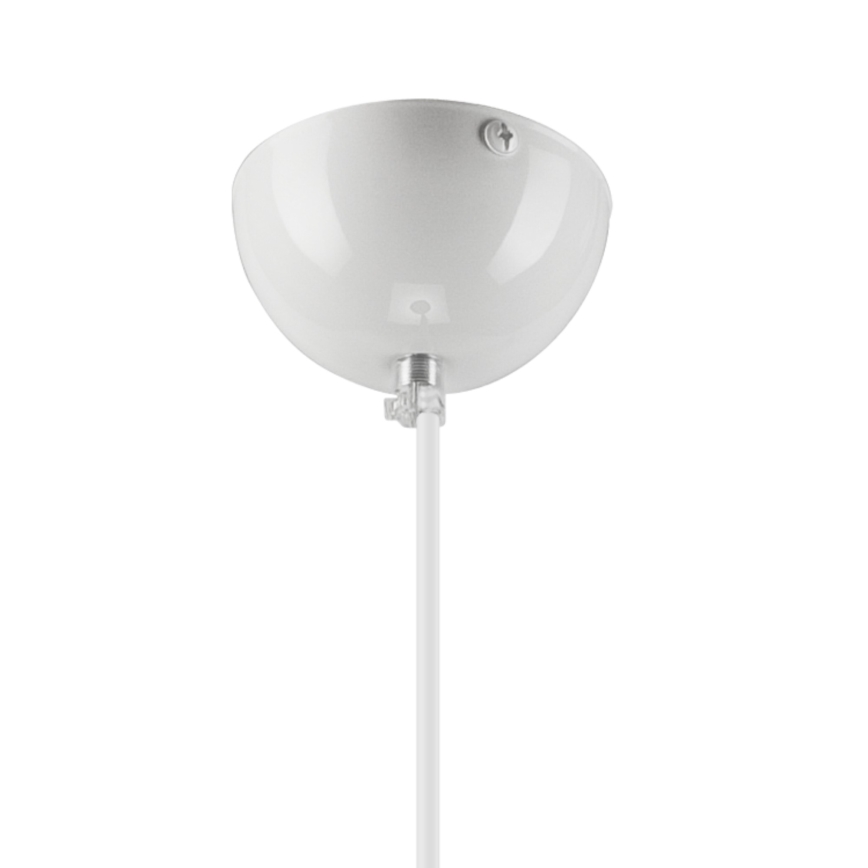 Żyrandol na lince ELODIE 1xE27/60W/230V dąb