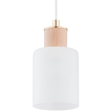 Żyrandol na lince EVIC 3xE27/60W/230V
