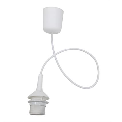 Żyrandol na lince 1xE27/60W/230V formuła