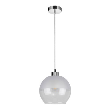 Żyrandol na lince FRESH 1xE27/60W/230V
