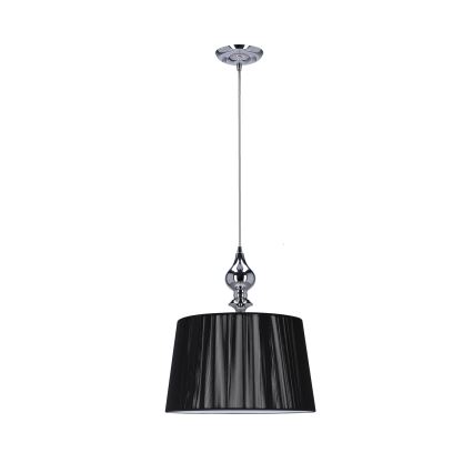 Żyrandol na lince GILLENIA 1xE27/60W/230V