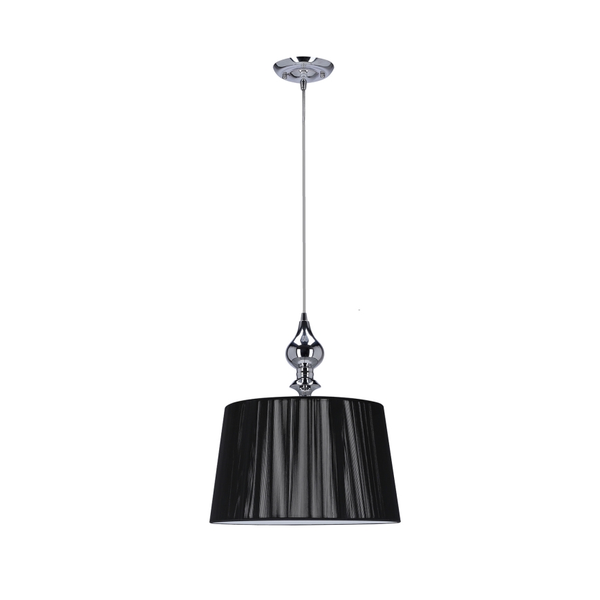 Żyrandol na lince GILLENIA 1xE27/60W/230V