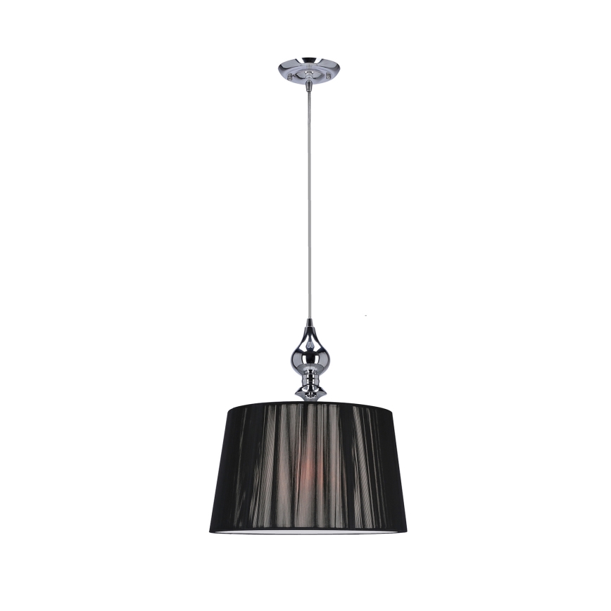 Żyrandol na lince GILLENIA 1xE27/60W/230V