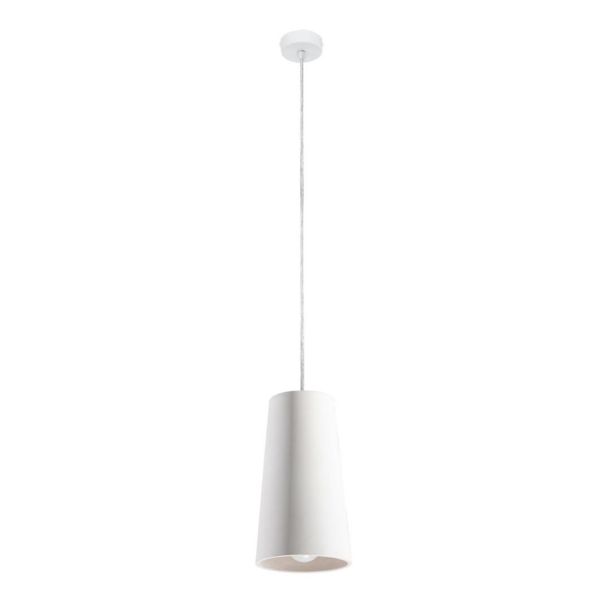 Żyrandol na lince GULCAN 1xE27/15W/230V