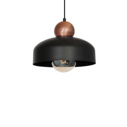 Żyrandol na lince HARALD 1xE27/60W/230V