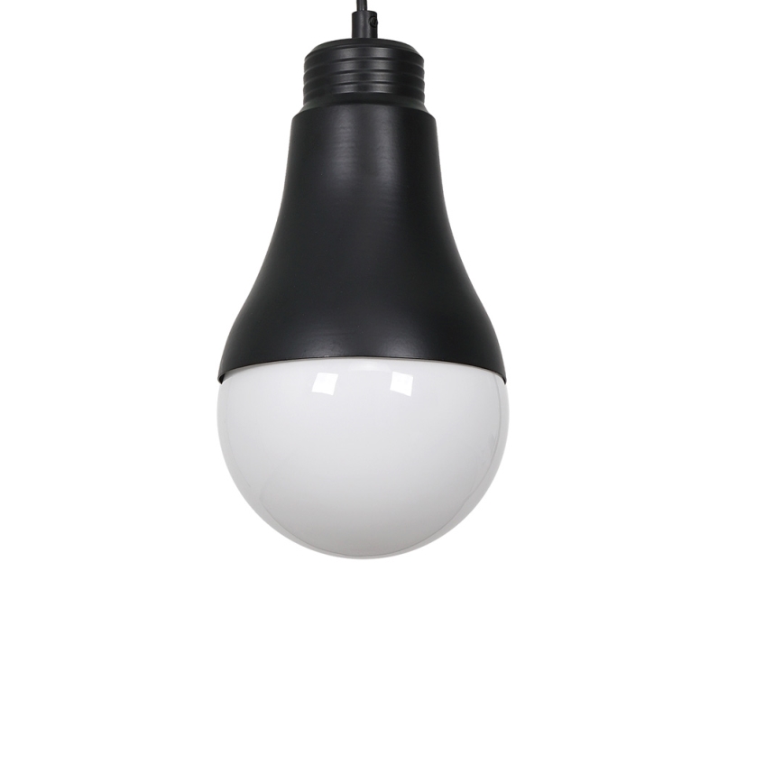 Żyrandol na lince HELIOS 1xE14/40W/230V