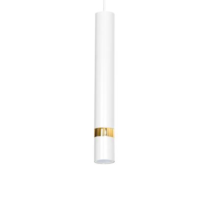 Żyrandol na lince JOKER 1xGU10/25W/230V biały