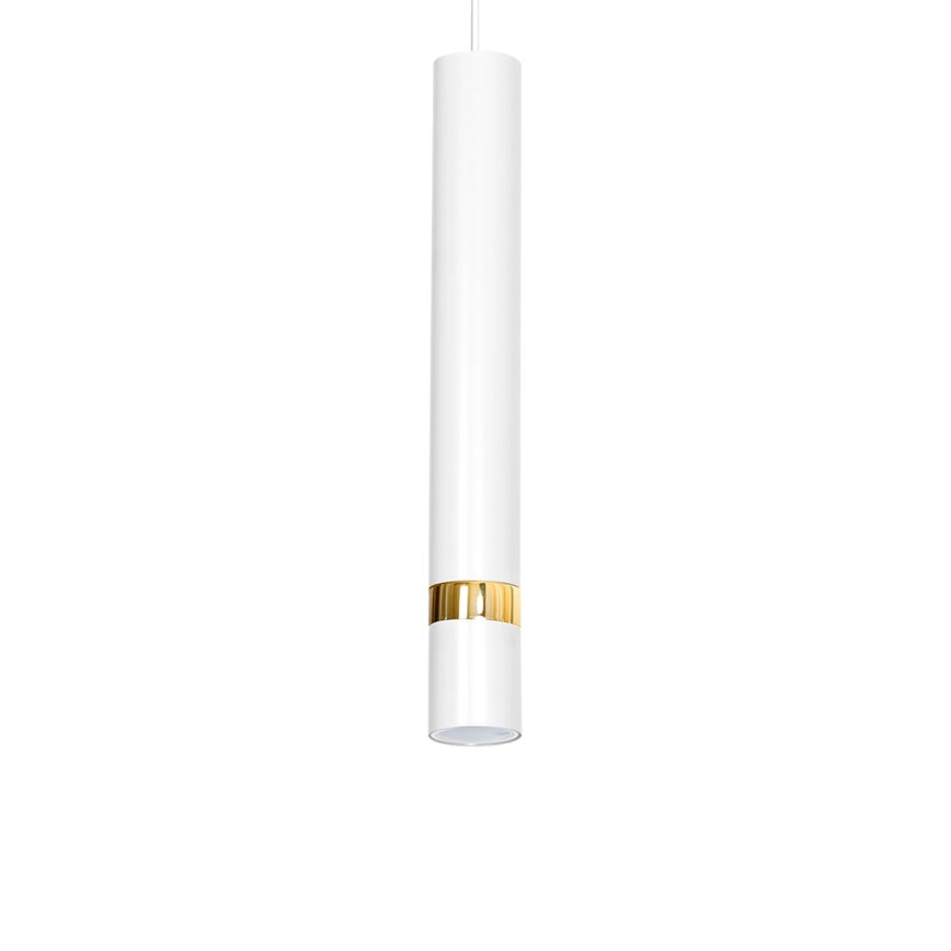 Żyrandol na lince JOKER 1xGU10/25W/230V biały