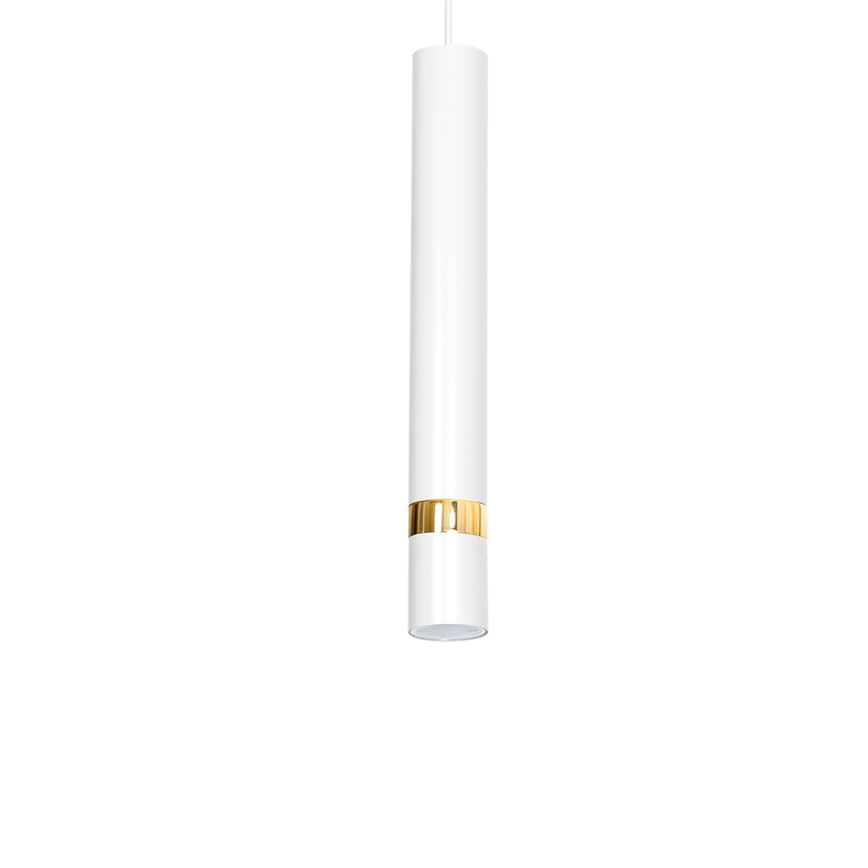 Żyrandol na lince JOKER 3xGU10/25W/230V biały