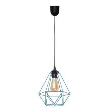 Żyrandol na lince KARO 1xE27/15W/230V