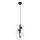 Żyrandol na lince LARRY 4xG9/15W/230V