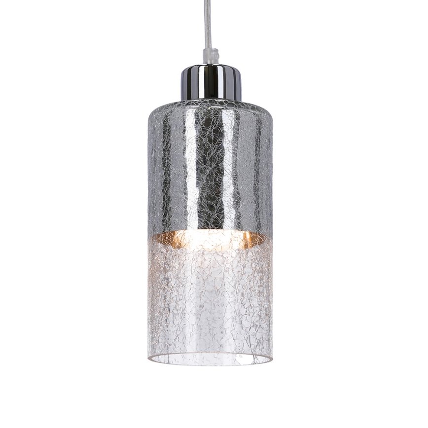 Żyrandol na lince LIBANO 1xE27/60W/230V
