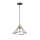Żyrandol na lince LOFT 1xE27/60W/230V