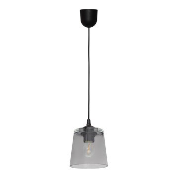 Żyrandol na lince LUCEA 1xE27/15W/230V