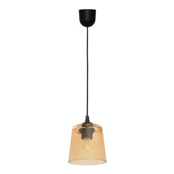 Żyrandol na lince LUCEA 1xE27/15W/230V