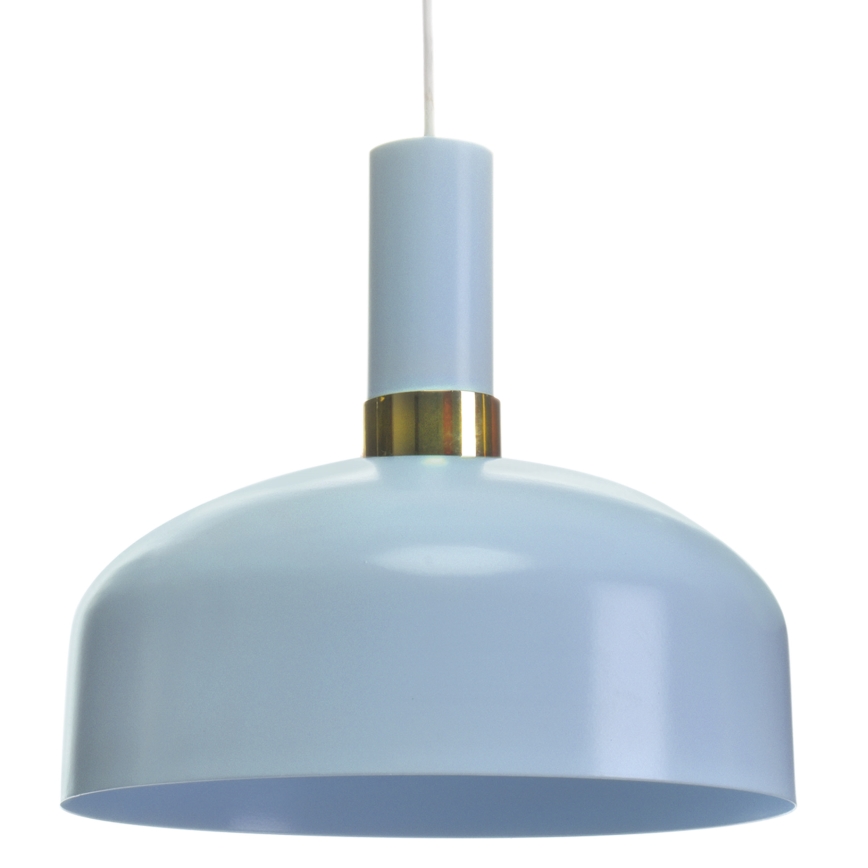 Żyrandol na lince MALMO 1xE27/60W/230V