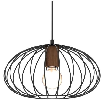 Żyrandol na lince MERIDIANO 1xE27/60W/230V