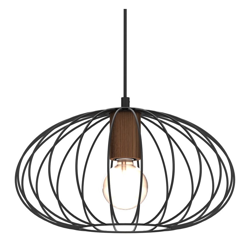Żyrandol na lince MERIDIANO 1xE27/60W/230V