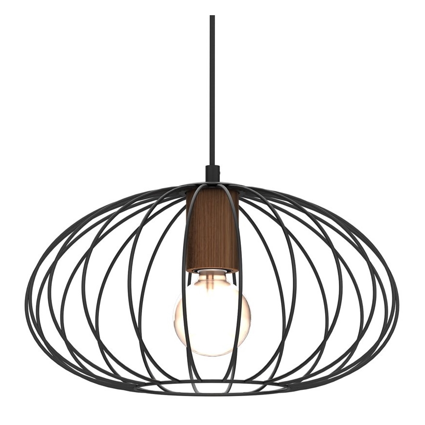 Żyrandol na lince MERIDIANO 3xE27/60W/230V