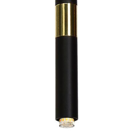 Żyrandol na lince MONZA 1xG9/7W/230V