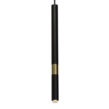 Żyrandol na lince MONZA 1xG9/7W/230V