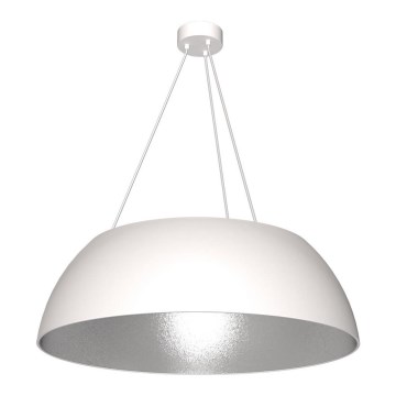 Żyrandol na lince MORGAN 3xE27/60W/230V
