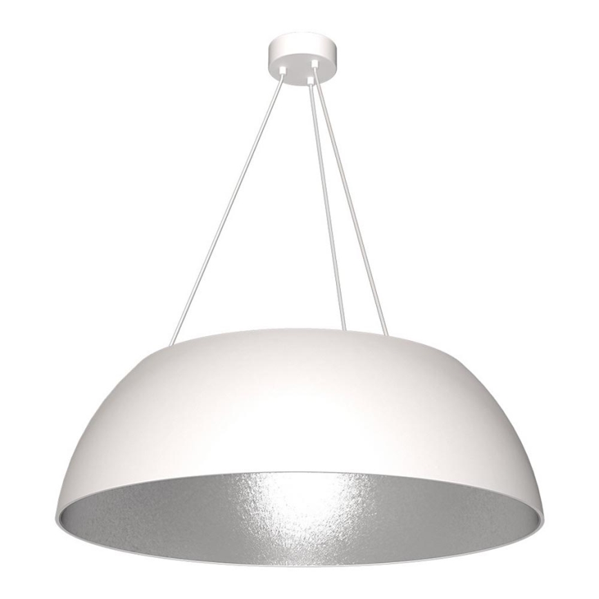 Żyrandol na lince MORGAN 3xE27/60W/230V