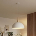 Żyrandol na lince NAUTICA 1xGX53/12W/230V biały