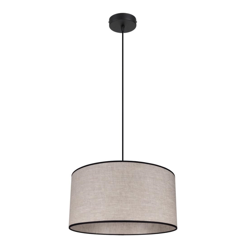 Żyrandol na lince NEXO 1xE27/60W/230V śr. 40 cm