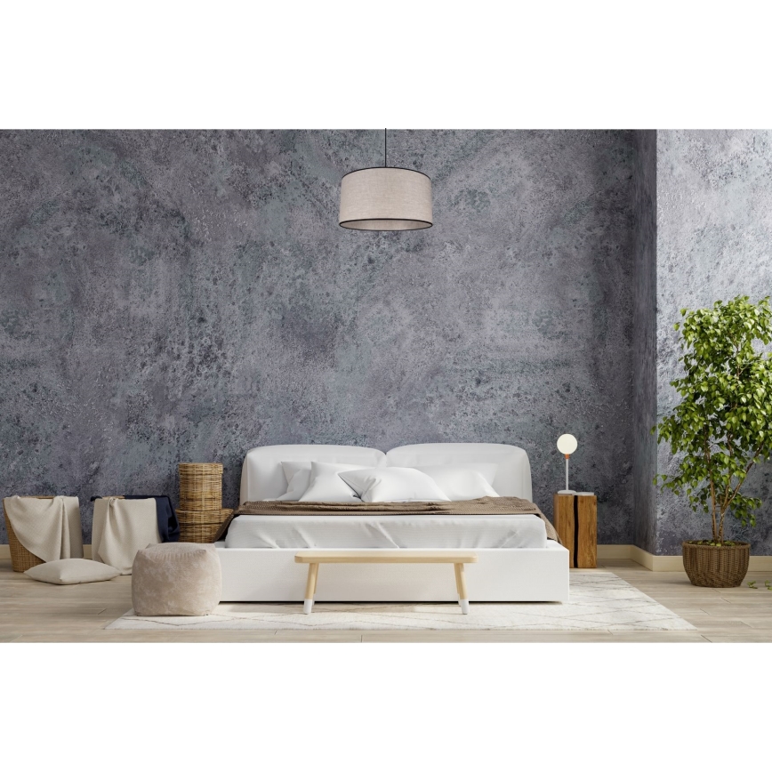 Żyrandol na lince NEXO 1xE27/60W/230V śr. 40 cm