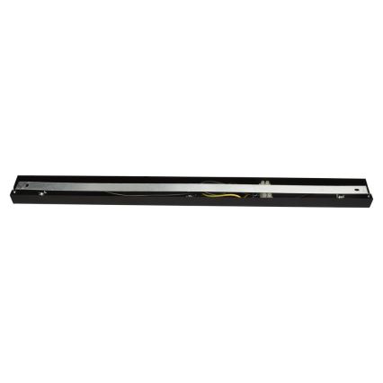 Żyrandol na lince NORMAN 1xE27/60W/230V