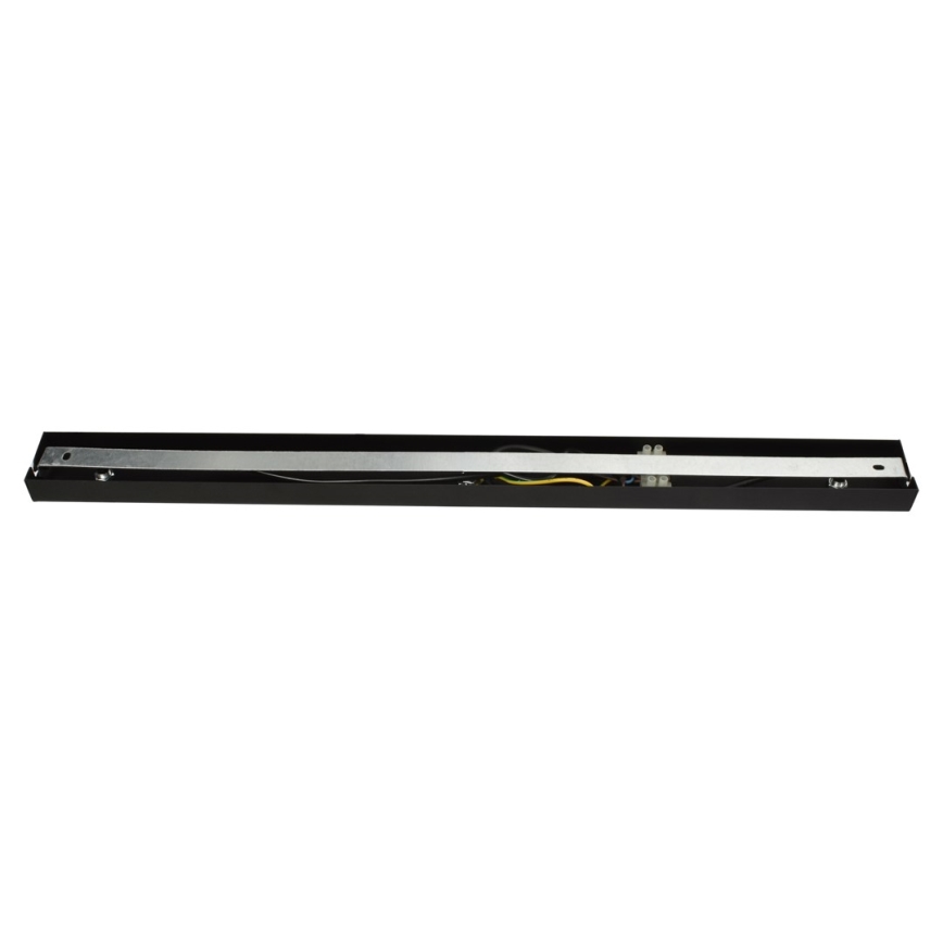 Żyrandol na lince NORMAN 1xE27/60W/230V