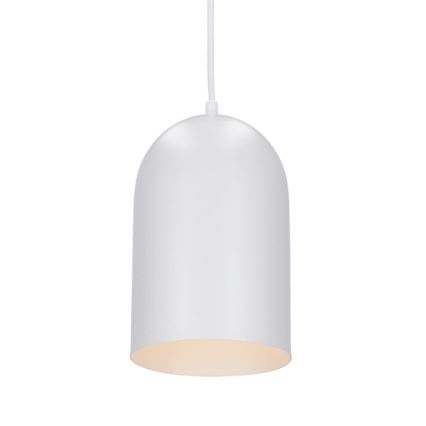 Żyrandol na lince OSS 1xE27/40W/230V biały