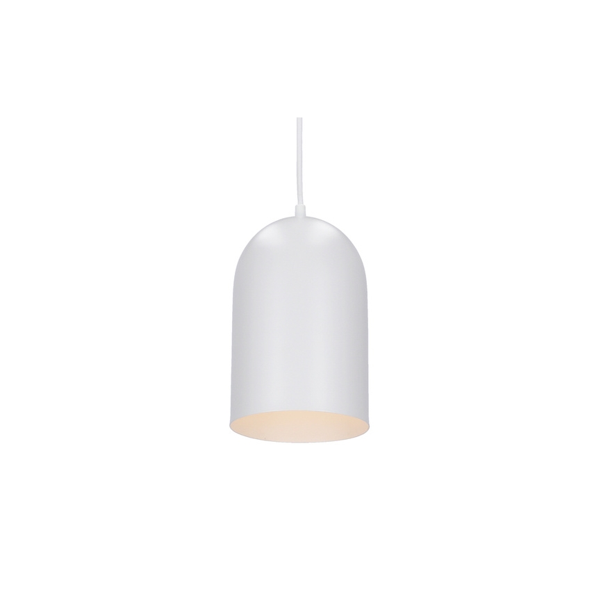 Żyrandol na lince OSS 1xE27/40W/230V biały