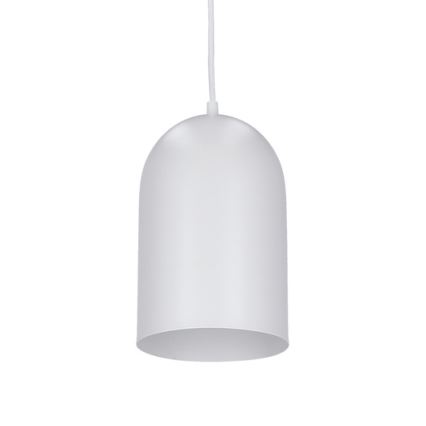 Żyrandol na lince OSS 1xE27/40W/230V biały