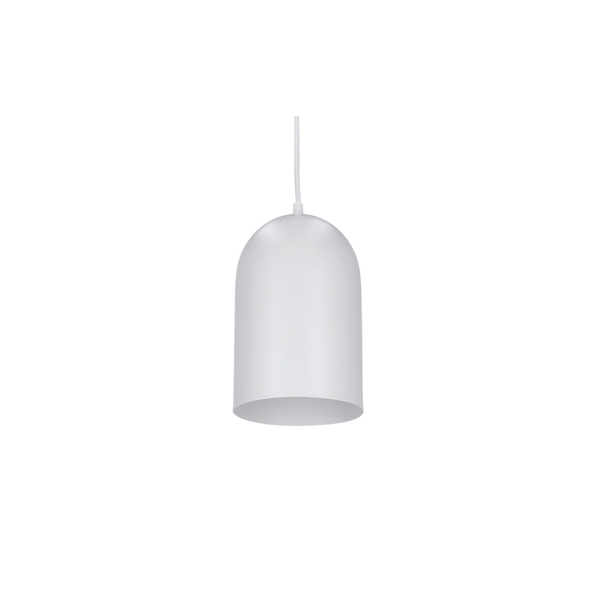 Żyrandol na lince OSS 1xE27/40W/230V biały