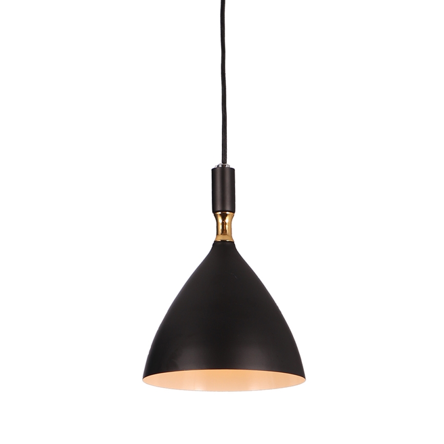 Żyrandol na lince OTTO 1xE27/60W/230V