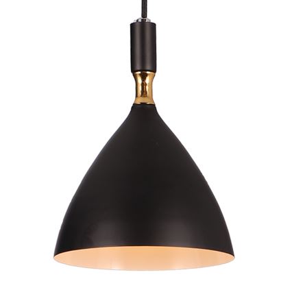 Żyrandol na lince OTTO 1xE27/60W/230V